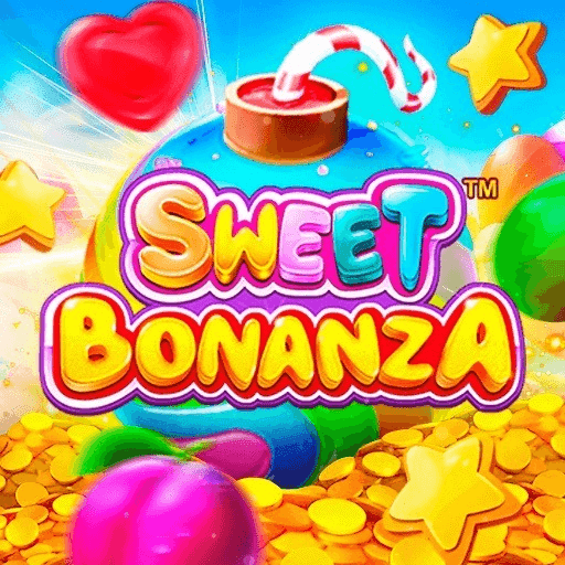 Sweet Bonanza